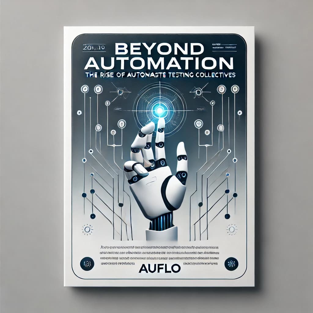 Beyond Automation: The Rise of Autonomous Testing Collectives